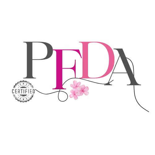 PFDA Logo